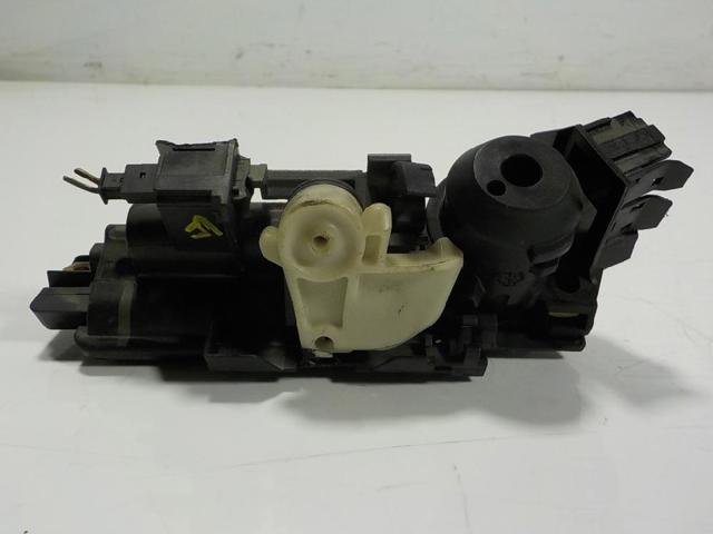 MERCEDES A2037500693 Manija exterior de tapa de maletero  comprar en Murcia