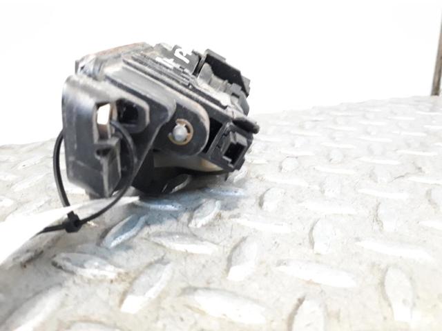 A2037500693 MERCEDES Cerradura de tapa de maletero  comprar en Lleida