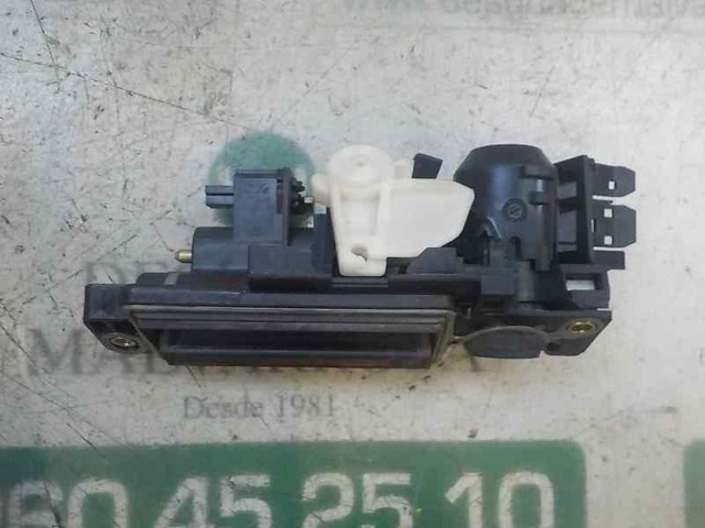 A2037500693 Cerradura de tapa de maletero  comprar en Reus