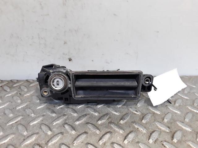 MERCEDES A2037500693 Cerradura de tapa de maletero  comprar en Ponferrada
