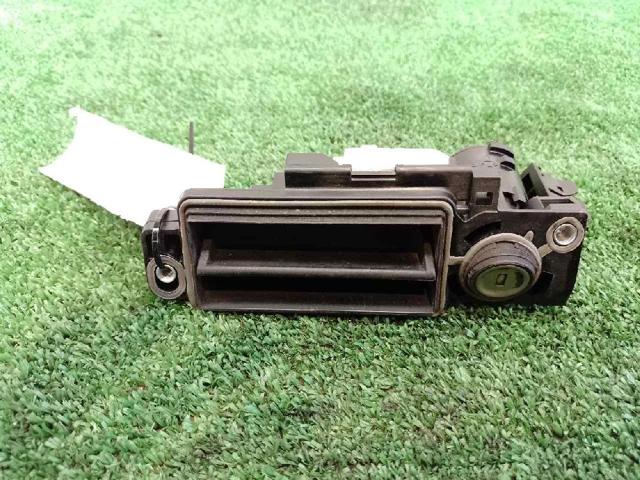 MERCEDES A2037500693 Cerradura de tapa de maletero  comprar en Albacete