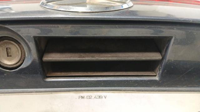 A2037500693 Mercedes