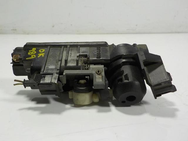 A2037500693 MERCEDES Manija exterior de tapa de maletero  comprar en Oviedo