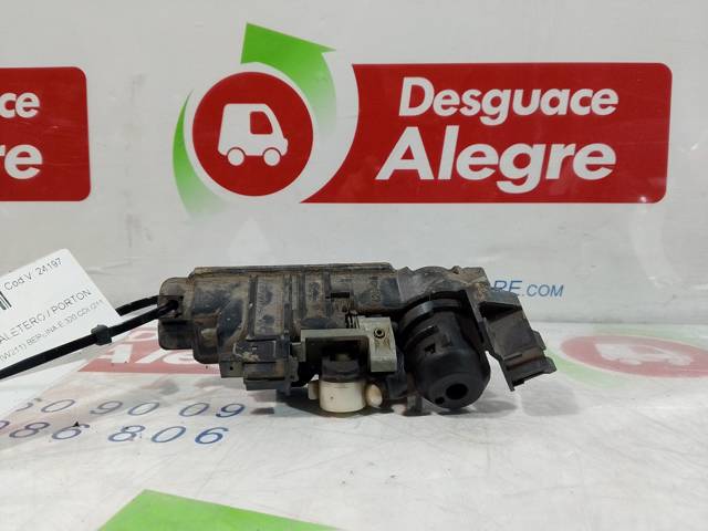 A2037500693 Mercedes