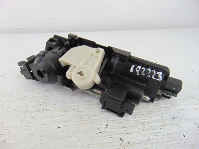 A2037500693 Cerradura de tapa de maletero  comprar en Reus