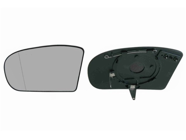 Cristal de Retrovisor Exterior Izquierdo A2038100121 MERCEDES