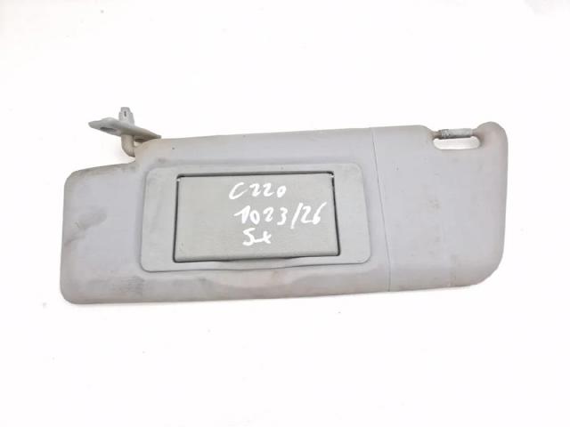 A20381011107D52 Mercedes