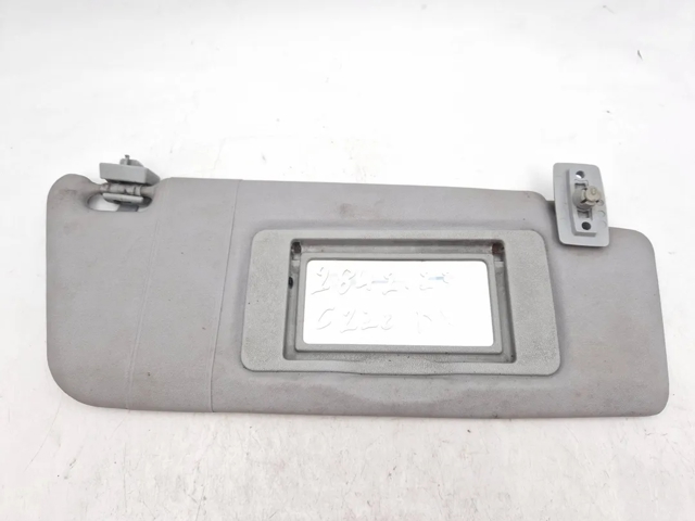 Visera Mercedes C  (2001-2007)