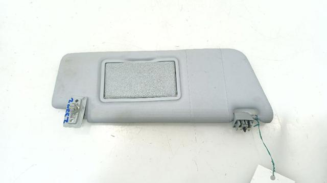 Parasol para Mercedes C S203