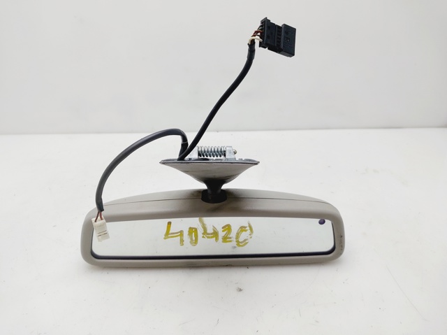 A2038103317 Mercedes