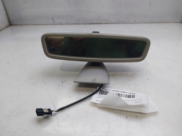 A2038103517 Mercedes