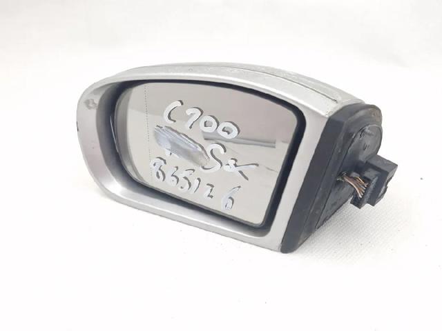 A2038104576 MERCEDES Espejo de retrovisor izquierdo comprar Bilbao