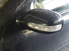 Espejo retrovisor izquierdo A2038104576 MERCEDES