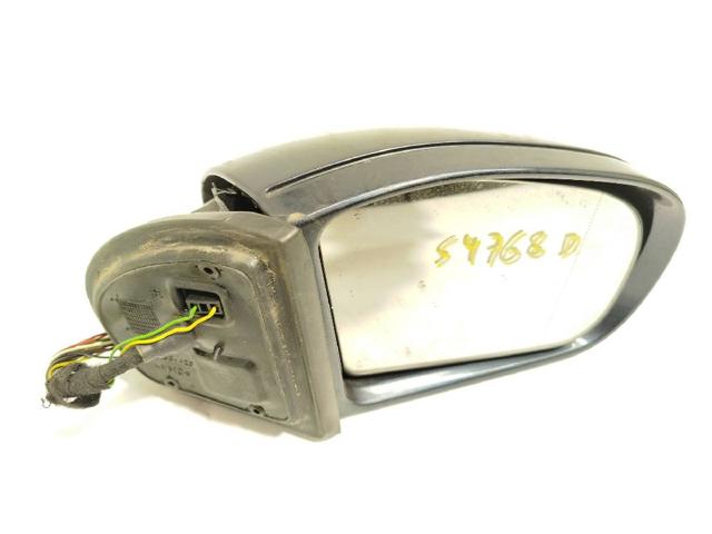 Espejo retrovisor derecho A2038105876 Mercedes