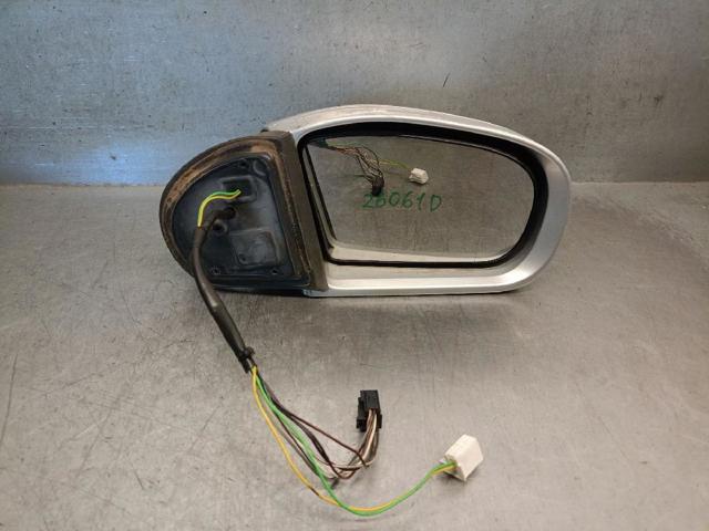 Retrovisor exterior derecho A2038106876 MERCEDES