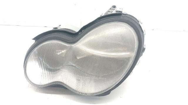 MERCEDES A2038200161 Faro izquierdo  disponible España