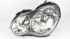 Faros delantero izquierdo A2038200161 MERCEDES