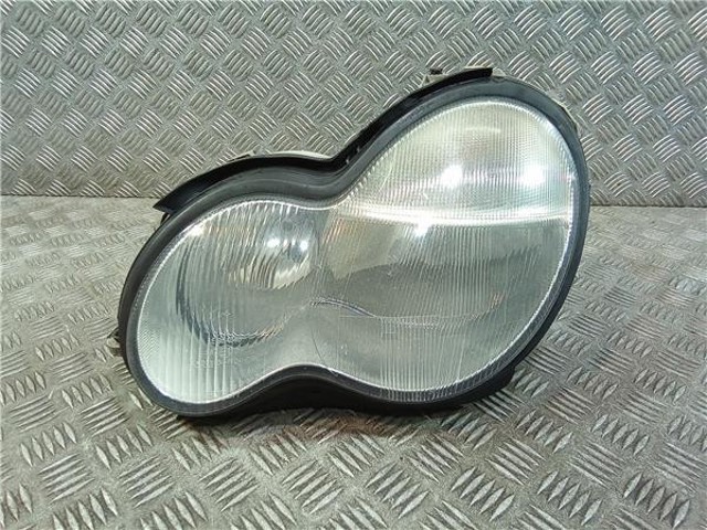 A2038200161 MERCEDES Faro izquierdo  comprar en Jaén