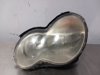 Faros delantero izquierdo A2038200161 MERCEDES