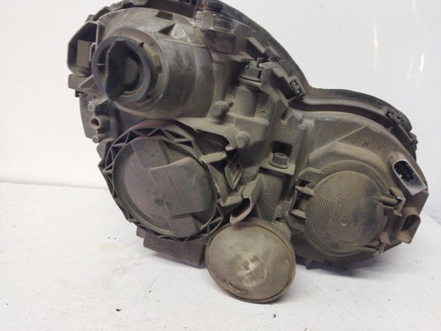 MERCEDES A2038200161 Faro izquierdo  disponible Valladolid