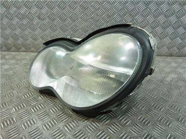 A2038200161 MERCEDES Faro izquierdo  disponible Alicante