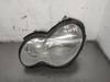 Faros delantero izquierdo A2038200161 MERCEDES