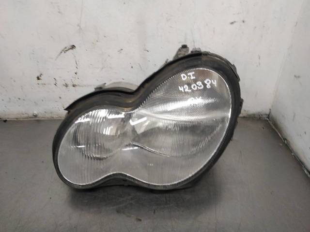 A2038200161 Mercedes
