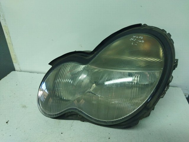 A2038200161 MERCEDES Faro izquierdo  disponible Ourense