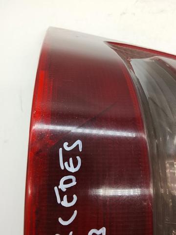 A2038200164 MERCEDES Piloto trasero izquierdo comprar Madrid