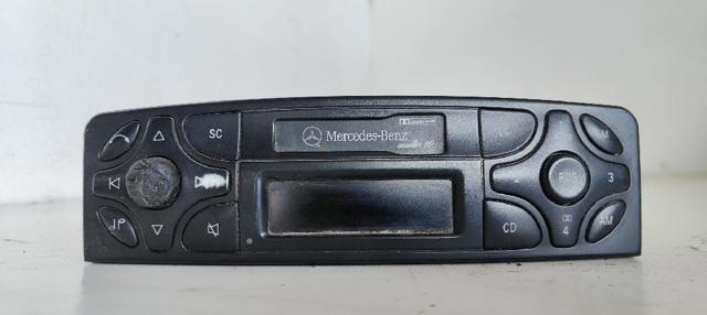 A2038200186 Mercedes