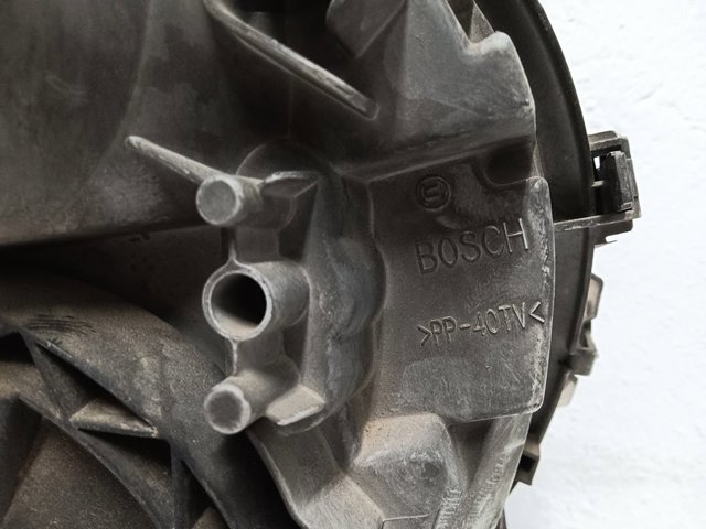 MERCEDES A2038200261 Faro derecho  en stock Valencia