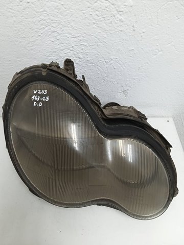 A2038200261 Faro derecho comprar Girona