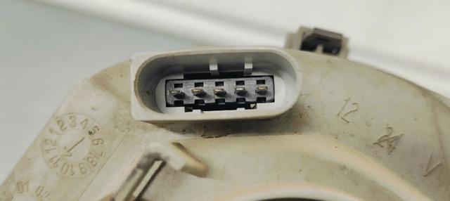 MERCEDES A2038200261 Faro derecho  comprar en Albacete