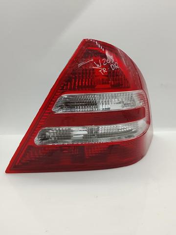 A2038200264 Mercedes