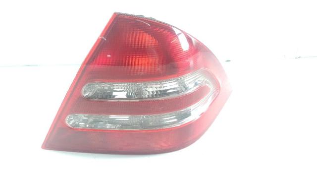 A2038200264 Mercedes
