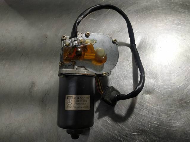 A2038200342 Motor limpiaparabrisas comprar Almería