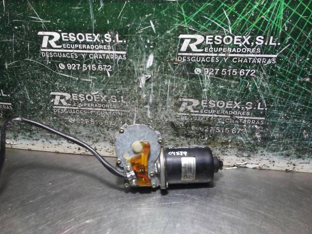 A2038200342 MERCEDES Motor limpiaparabrisas comprar Alcalá