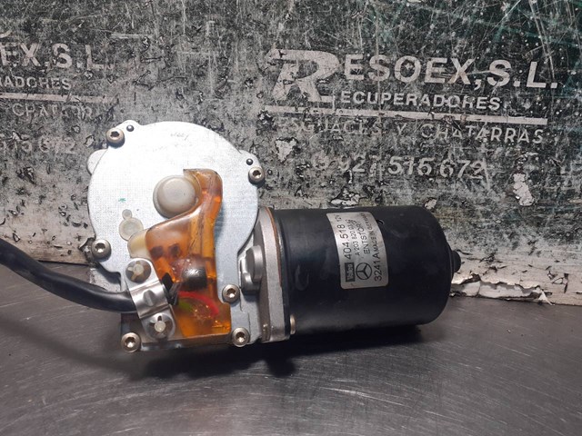 MERCEDES A2038200342 Motor limpiaparabrisas  en stock Terrassa