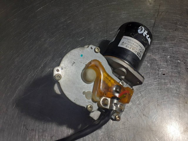 MERCEDES A2038200342 Motor limpiaparabrisas comprar Tarragona