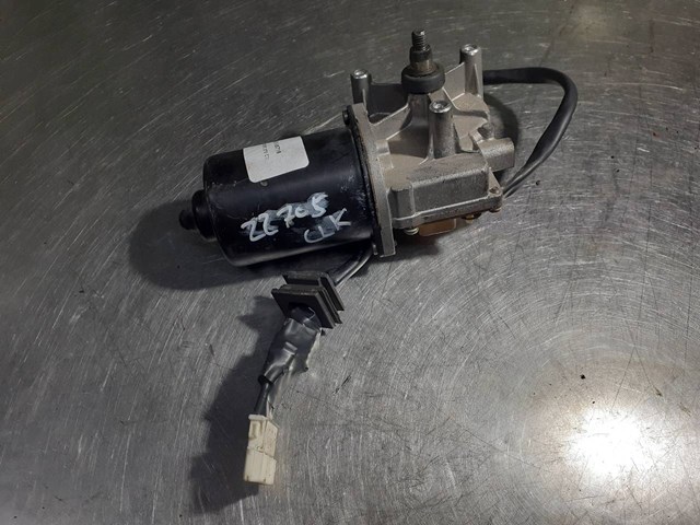 A2038200342 MERCEDES Motor limpiaparabrisas comprar Madrid