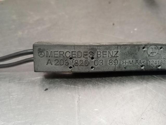 A2038200389 Mercedes