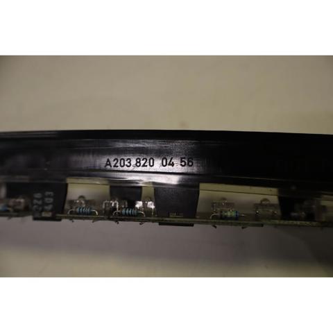 A2038200456 MERCEDES Luz de freno trasera adicional  comprar en Lleida