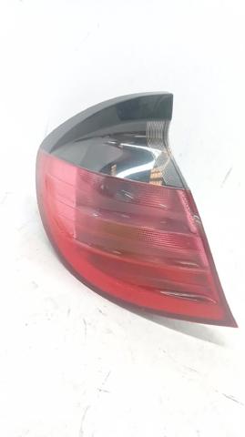 A2038200564 Mercedes