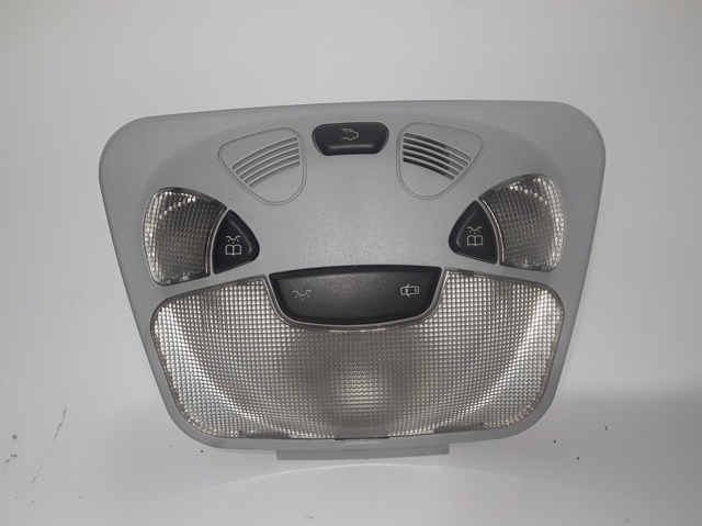 A2038201001 Mercedes