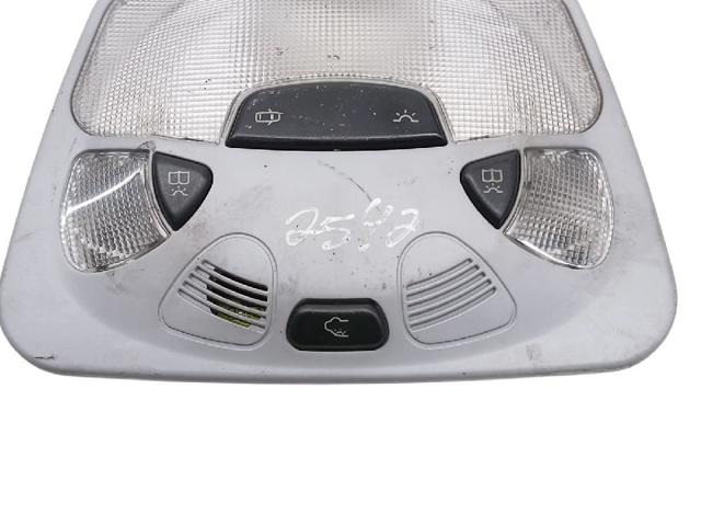 A2038201001 MERCEDES Luz de techo interior (cabina)  comprar en Lleida