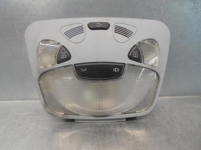 A2038201001 Mercedes