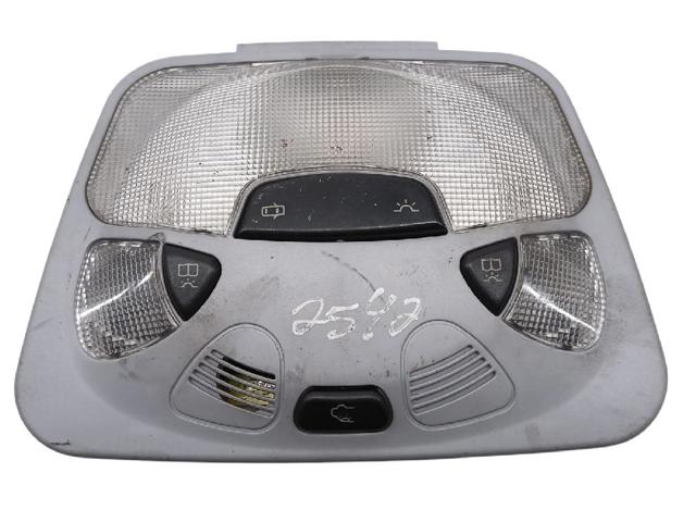 A2038201001 MERCEDES Luz de techo interior (cabina)  comprar en Jaén
