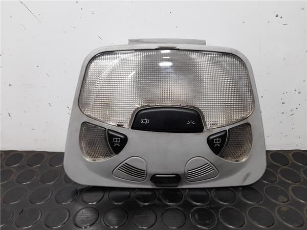 Luz interior (cabina) A2038201001 Mercedes