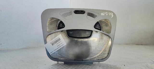 A2038201001 Mercedes