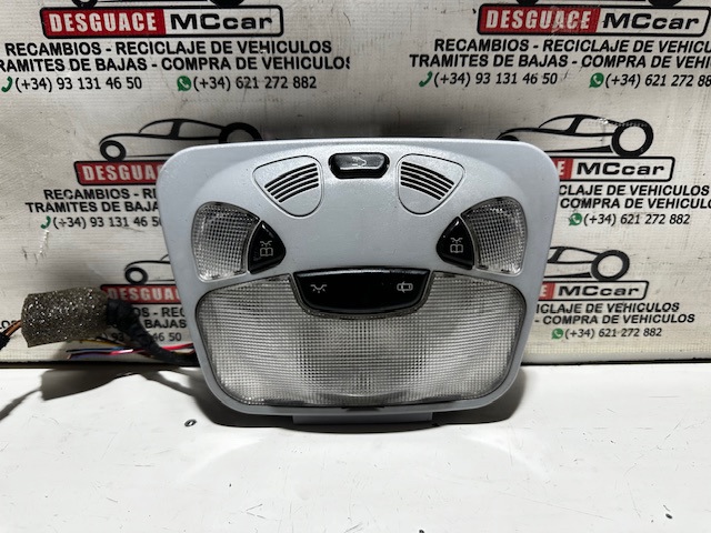 A2038201001 MERCEDES Luz de techo interior (cabina)  comprar en Jaén